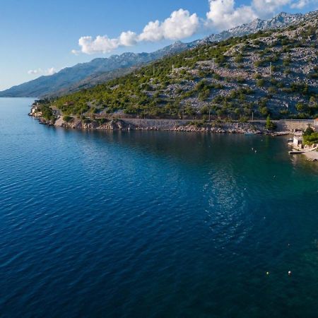 Апартаменты Kuca Za Odmor Seahouse Карлобаг Экстерьер фото