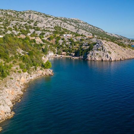 Апартаменты Kuca Za Odmor Seahouse Карлобаг Экстерьер фото